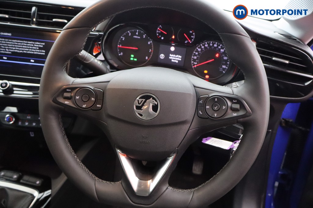 Used Vauxhall Corsa 2023 for sale - 77148913: Photo 10