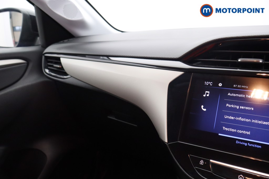 Used Vauxhall Corsa 2023 for sale - 77148913: Photo 18