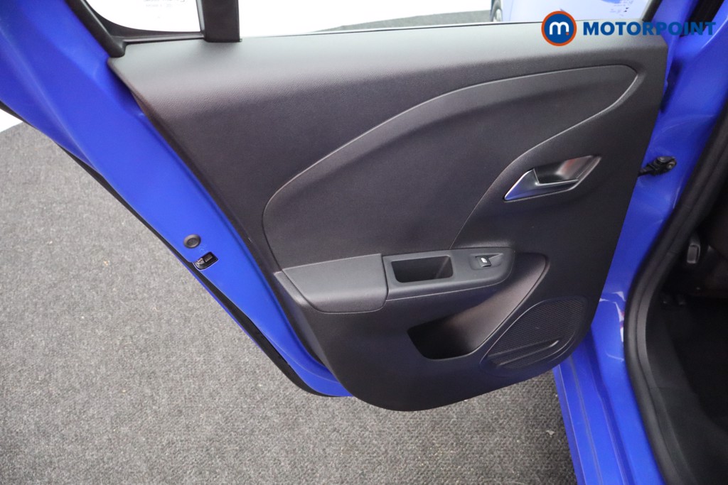 Used Vauxhall Corsa 2023 for sale - 77148913: Photo 27