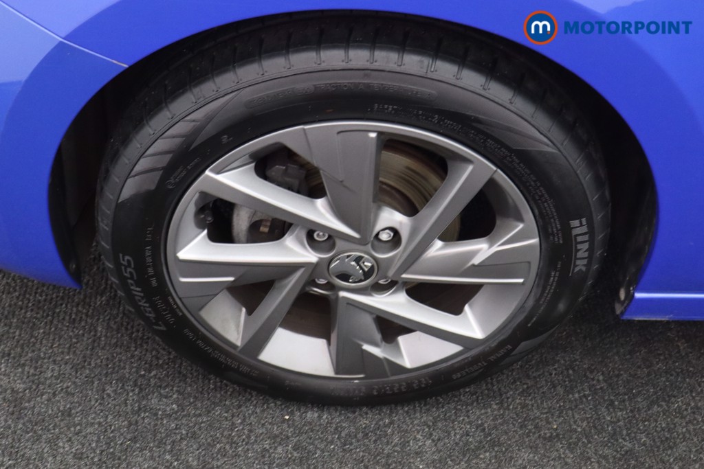 Used Vauxhall Corsa 2023 for sale - 77148913: Photo 30