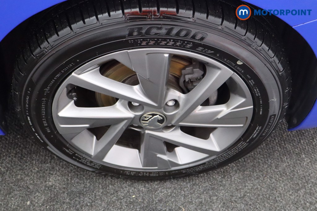 Used Vauxhall Corsa 2023 for sale - 77148913: Photo 31