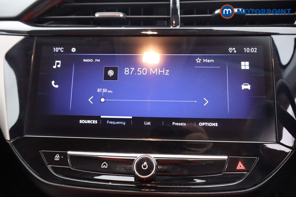 Used Vauxhall Corsa 2023 for sale - 77148913: Photo 34