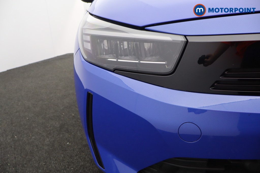 Used Vauxhall Corsa 2023 for sale - 77148913: Photo 37