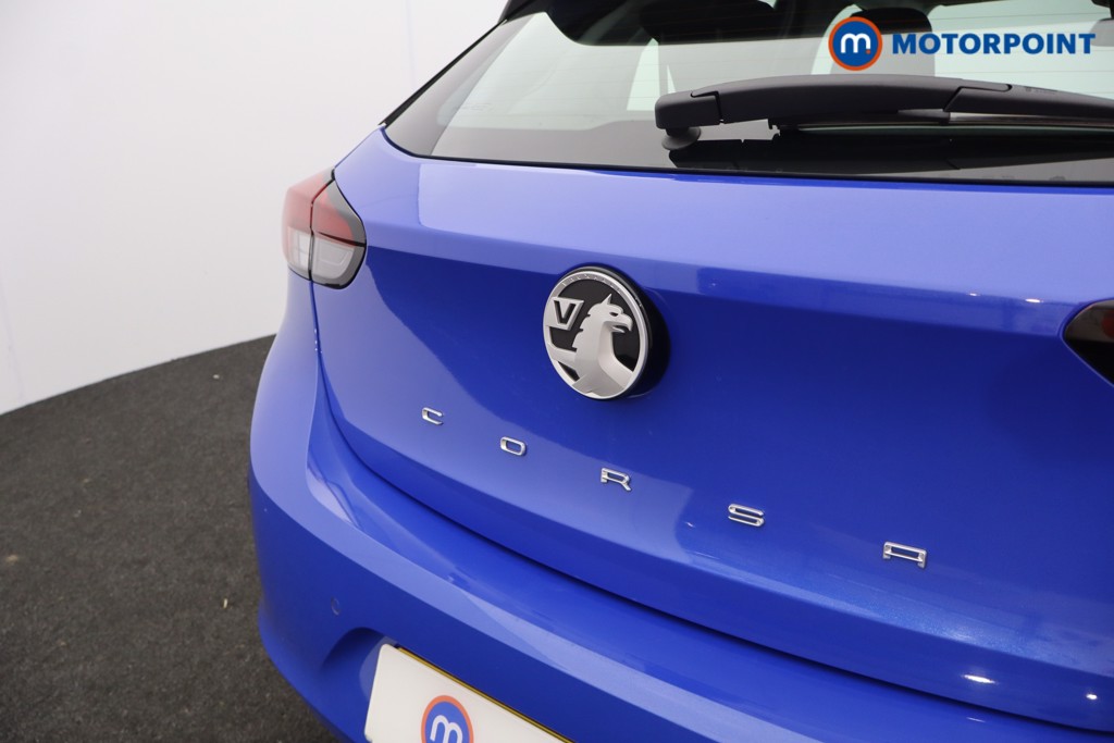 Used Vauxhall Corsa 2023 for sale - 77148913: Photo 38