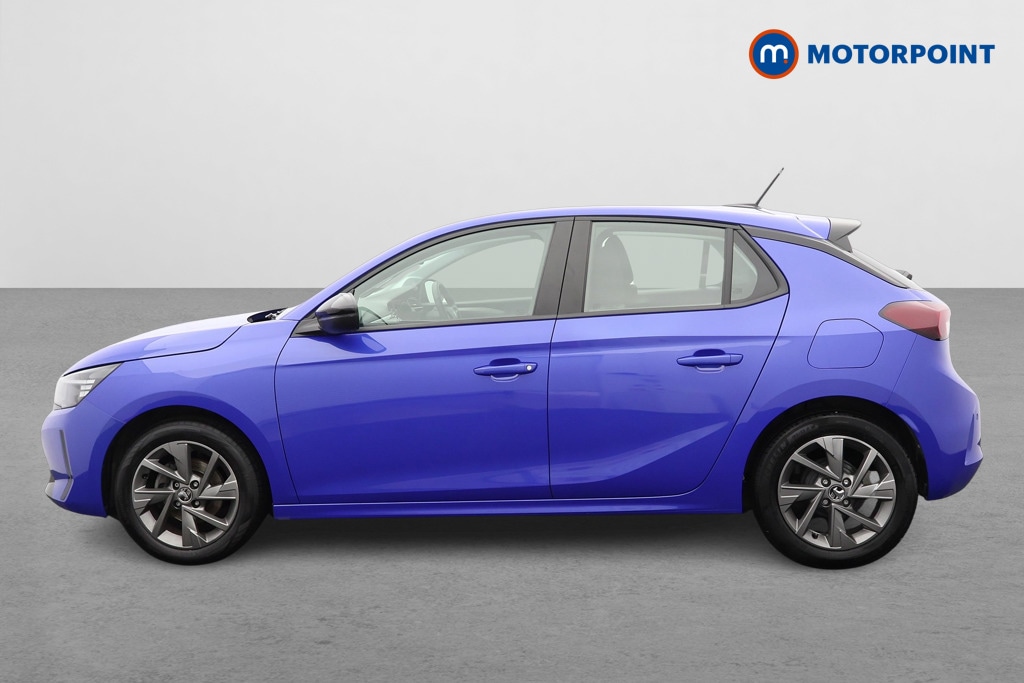 Used Vauxhall Corsa 2023 for sale - 77148913: Photo 4