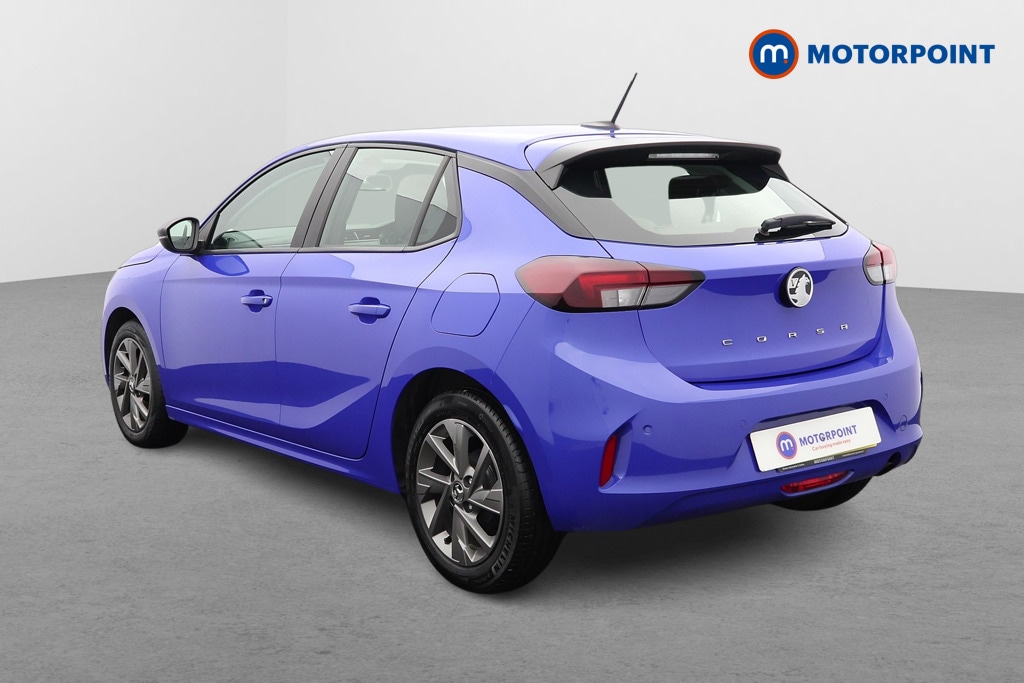 Used Vauxhall Corsa 2023 for sale - 77148913: Photo 5