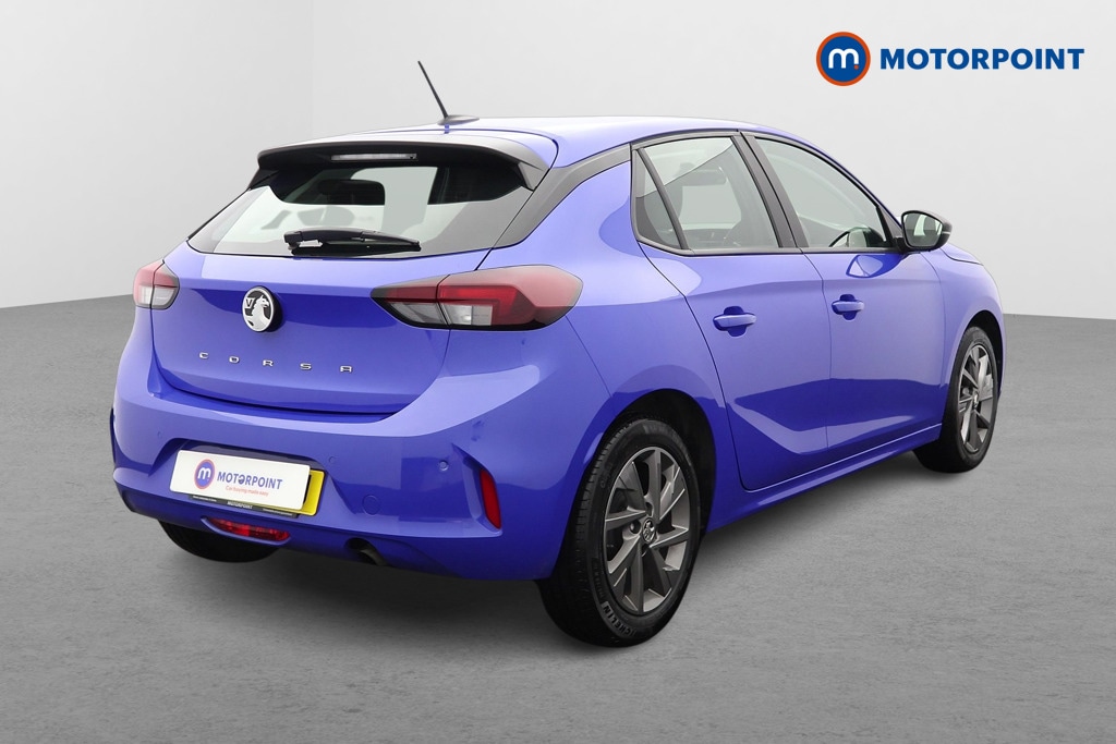 Used Vauxhall Corsa 2023 for sale - 77148913: Photo 7
