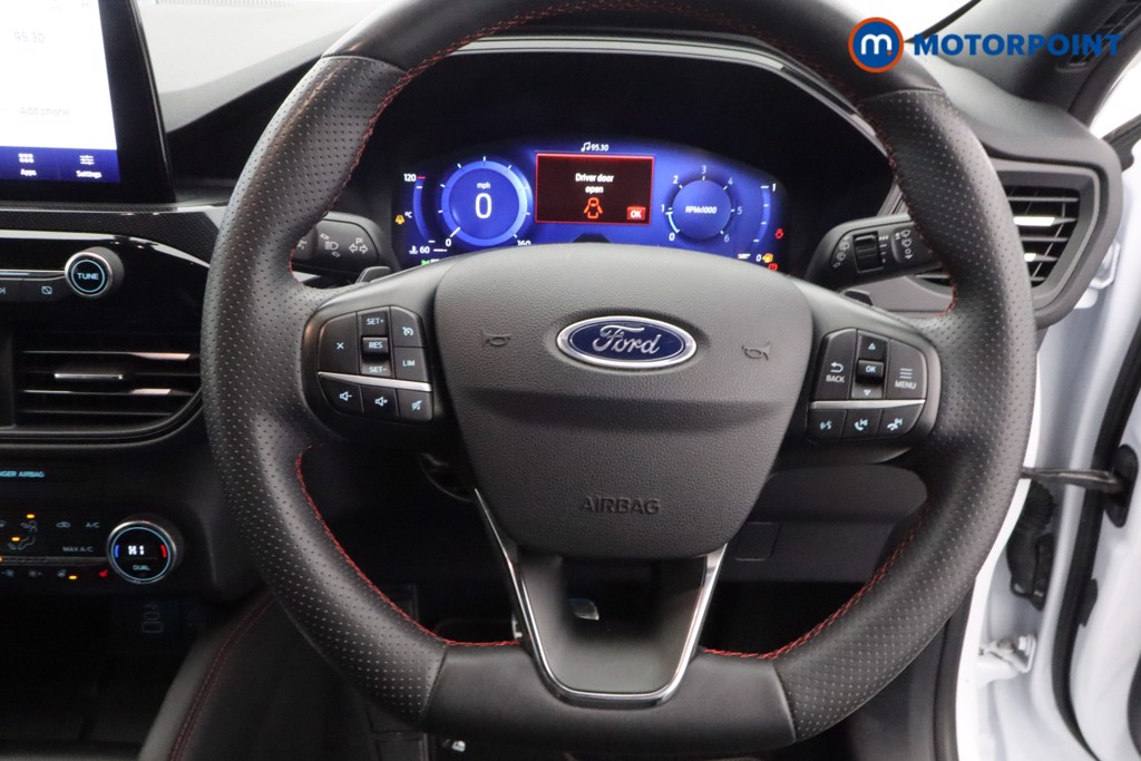Used Ford Kuga 2022 for sale - 77367871: Photo 13