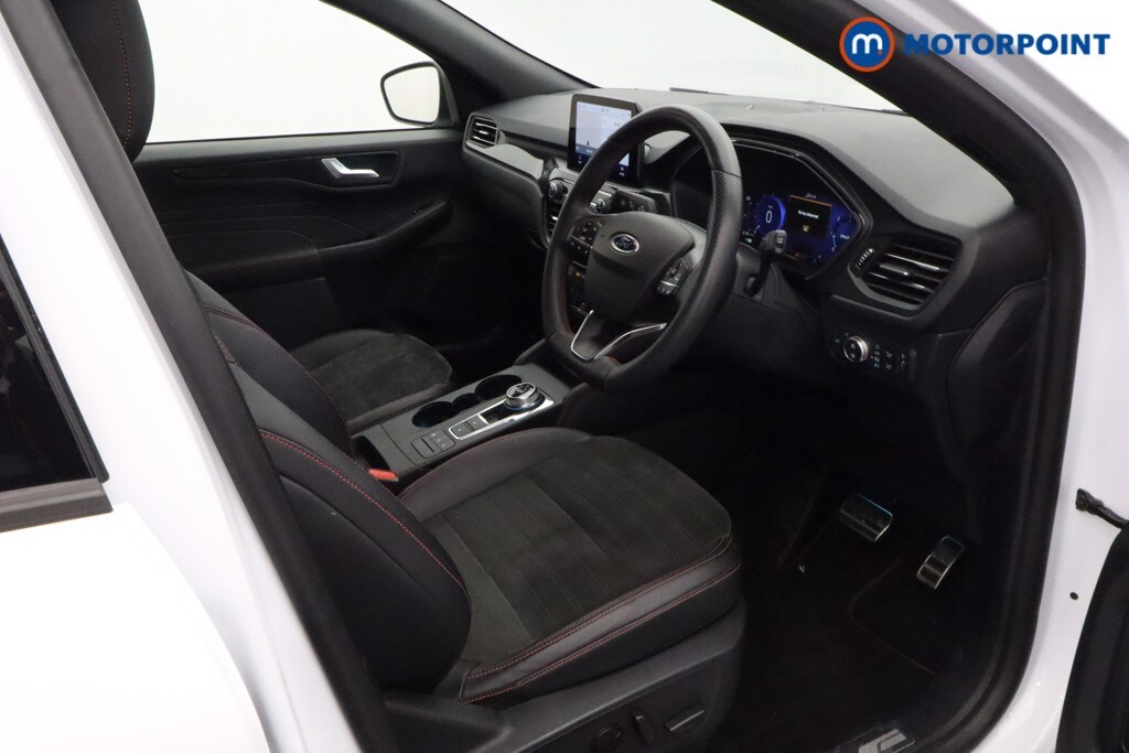 Used Ford Kuga 2022 for sale - 77367871: Photo 19