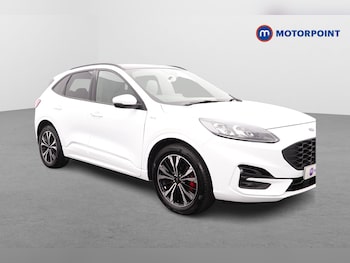 Used Ford Kuga 2022 for sale - 77367871: Photo