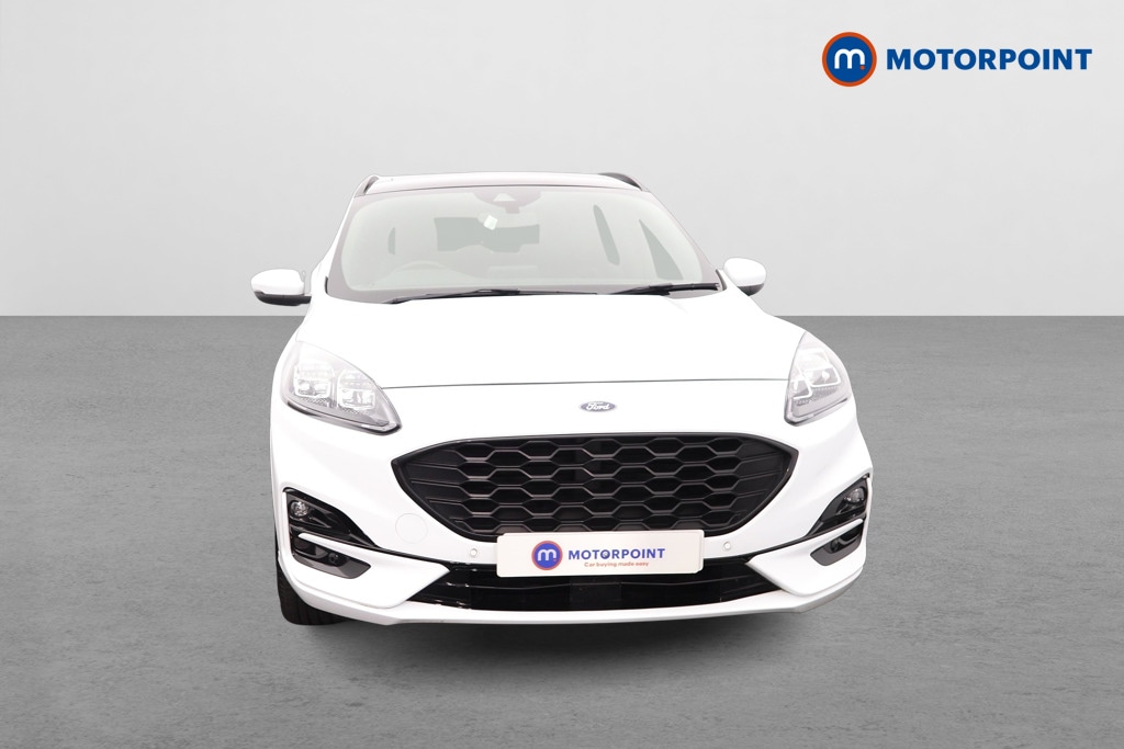 Used Ford Kuga 2022 for sale - 77367871: Photo 2