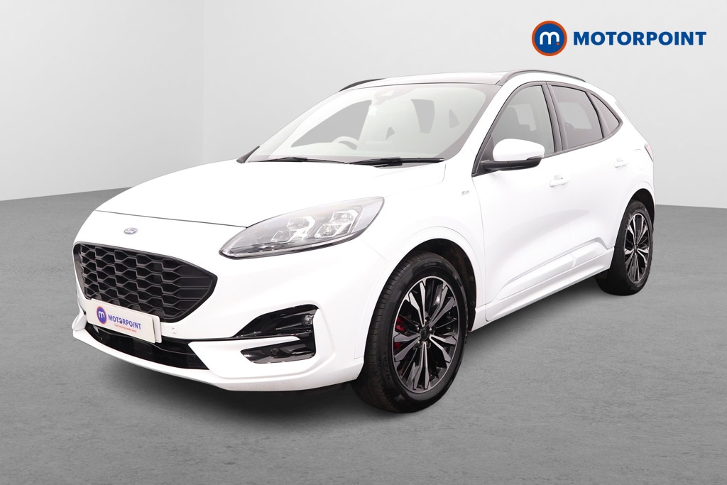 Used Ford Kuga 2022 for sale - 77367871: Photo 3