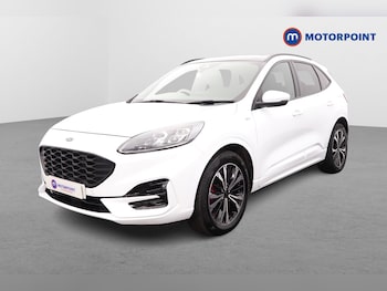 Used Ford Kuga 2022 for sale - 77367871: Photo