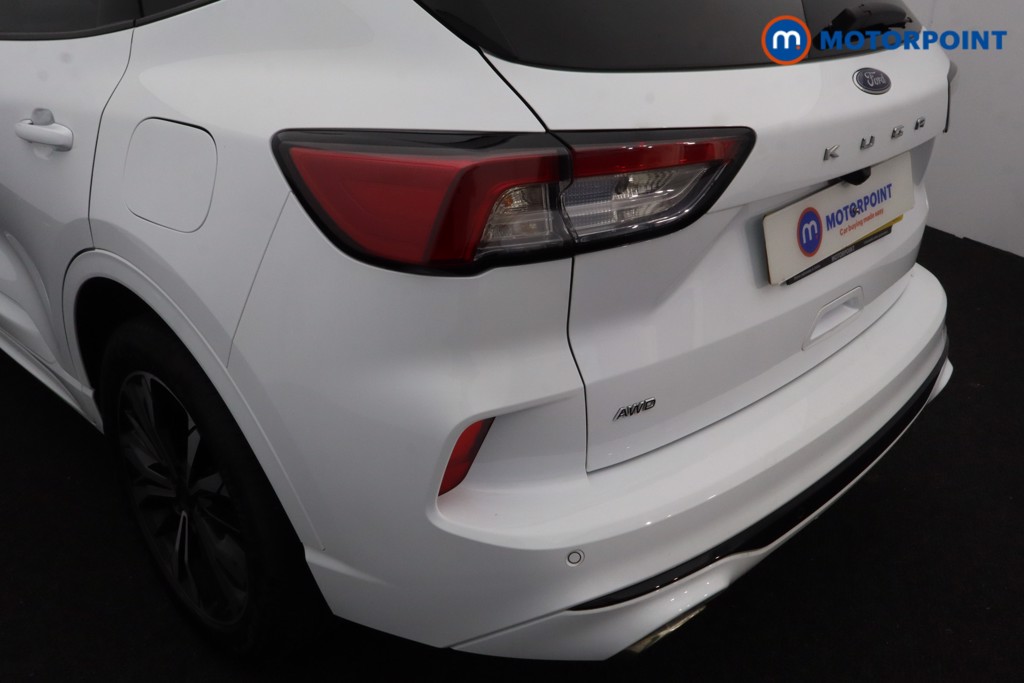 Used Ford Kuga 2022 for sale - 77367871: Photo 42