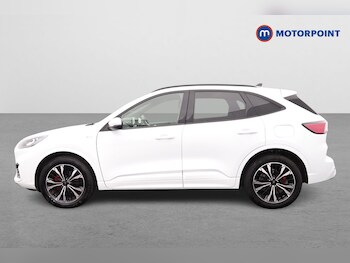 Used Ford Kuga 2022 for sale - 77367871: Photo