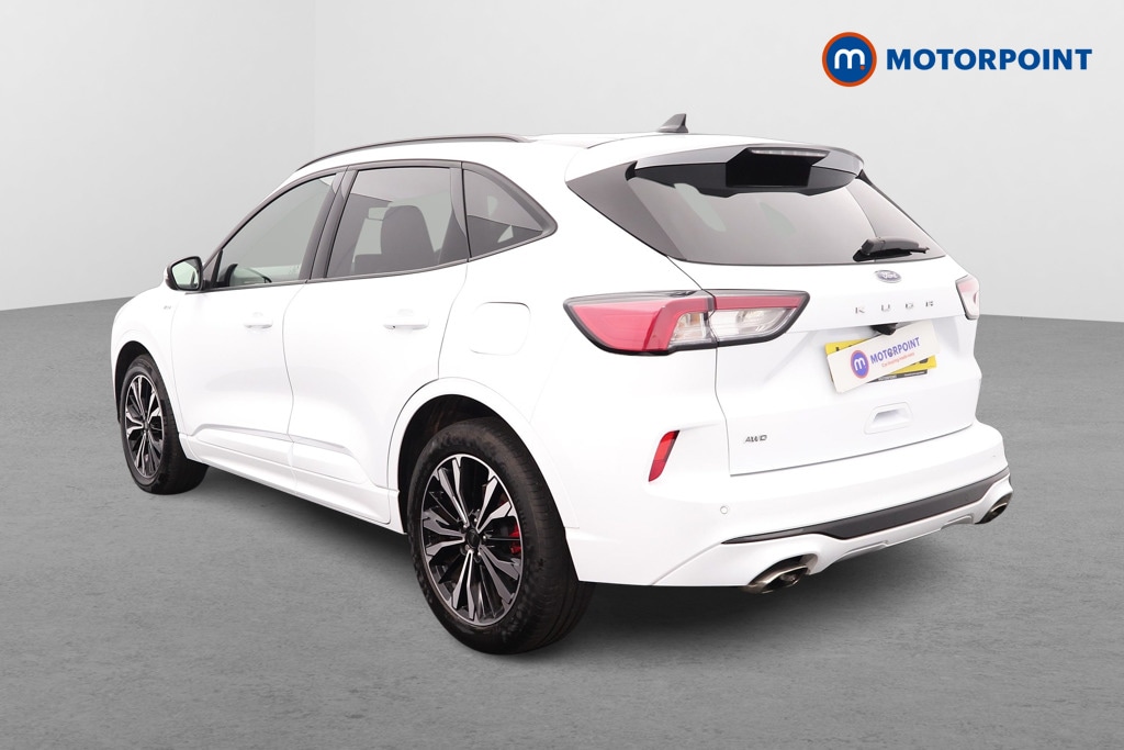 Used Ford Kuga 2022 for sale - 77367871: Photo 5