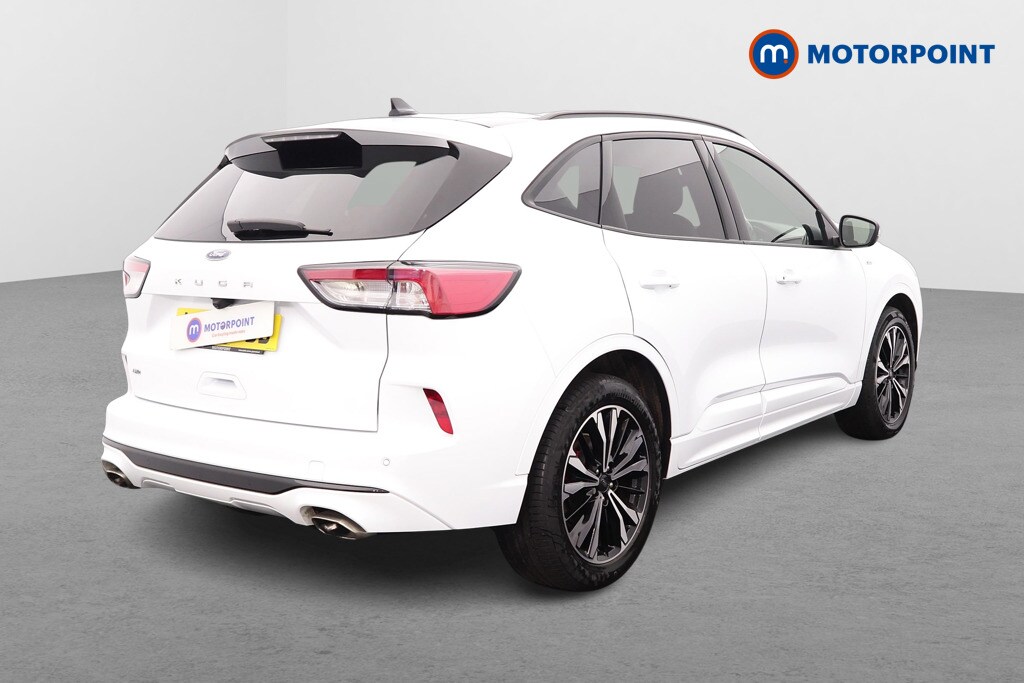 Used Ford Kuga 2022 for sale - 77367871: Photo 7