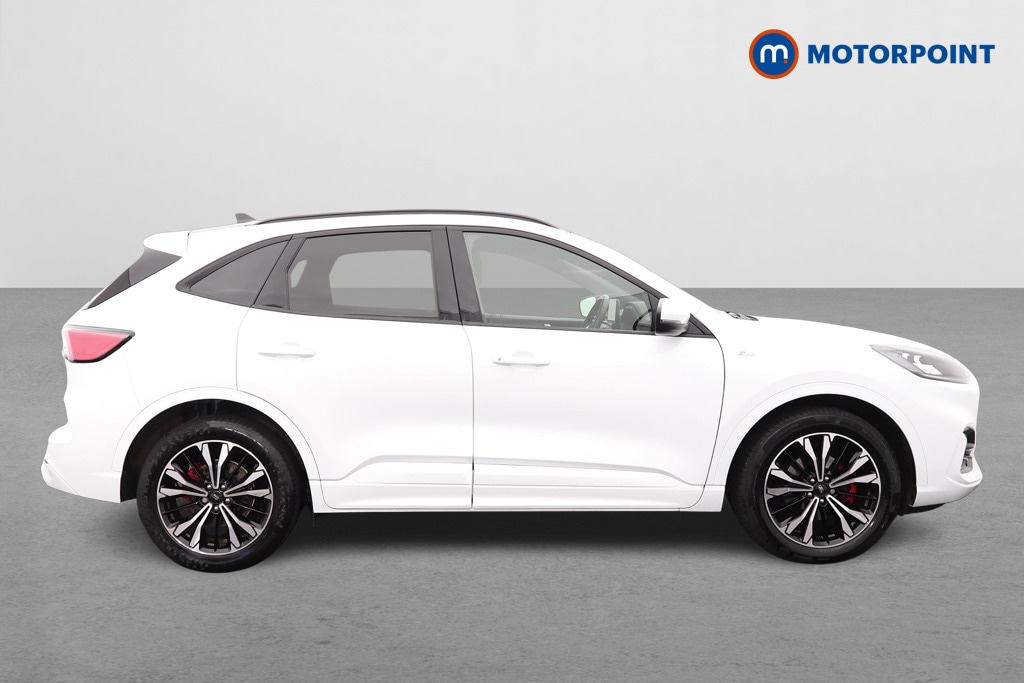 Used Ford Kuga 2022 for sale - 77367871: Photo 8