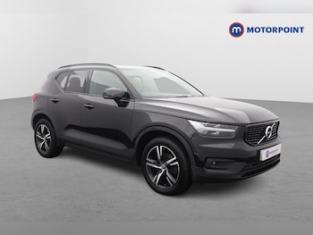 2021 - 1.5 T3 [163] R DESIGN 5dr