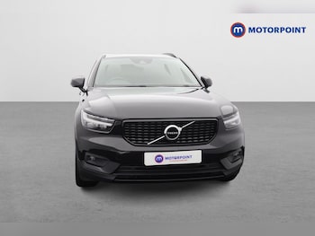 Used Volvo XC40 2021 for sale - 75797664: Photo