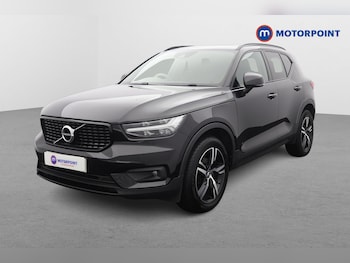 Used Volvo XC40 2021 for sale - 75797664: Photo