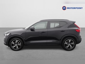 Used Volvo XC40 2021 for sale - 75797664: Photo