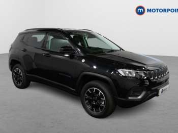 2023 - 1.3 T4 GSE 4xe PHEV Trailhawk 5dr Auto