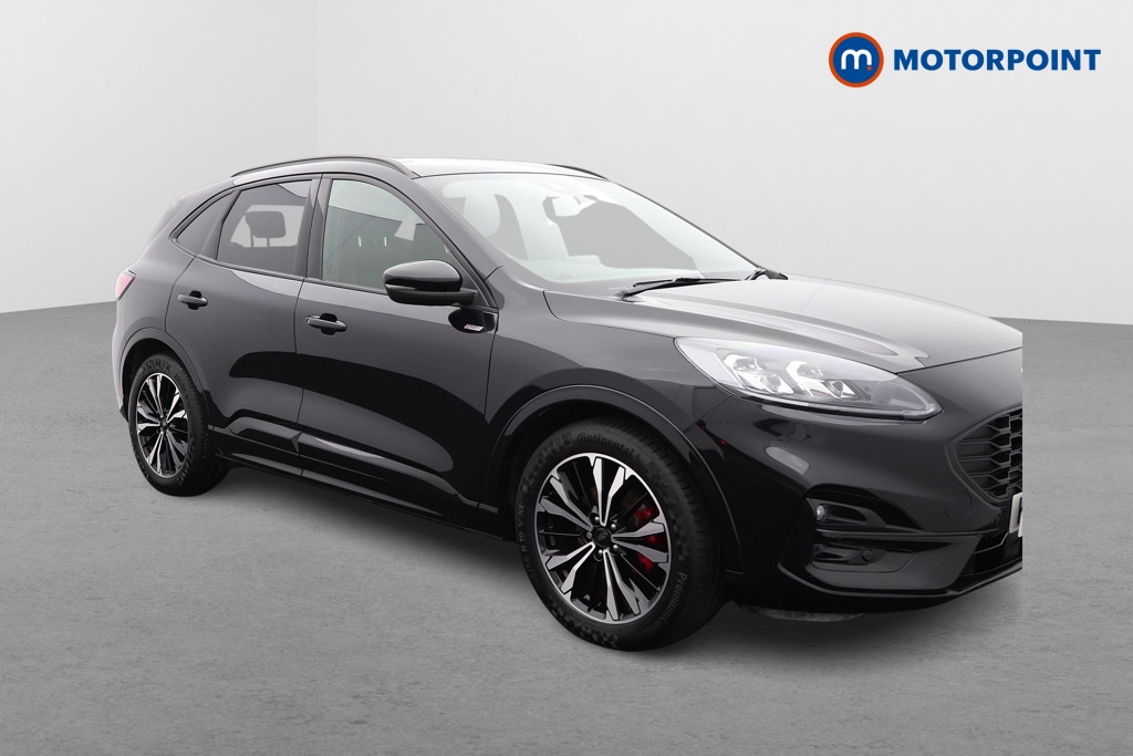 Used Ford Kuga 2023 for sale - 76961051: Photo 1