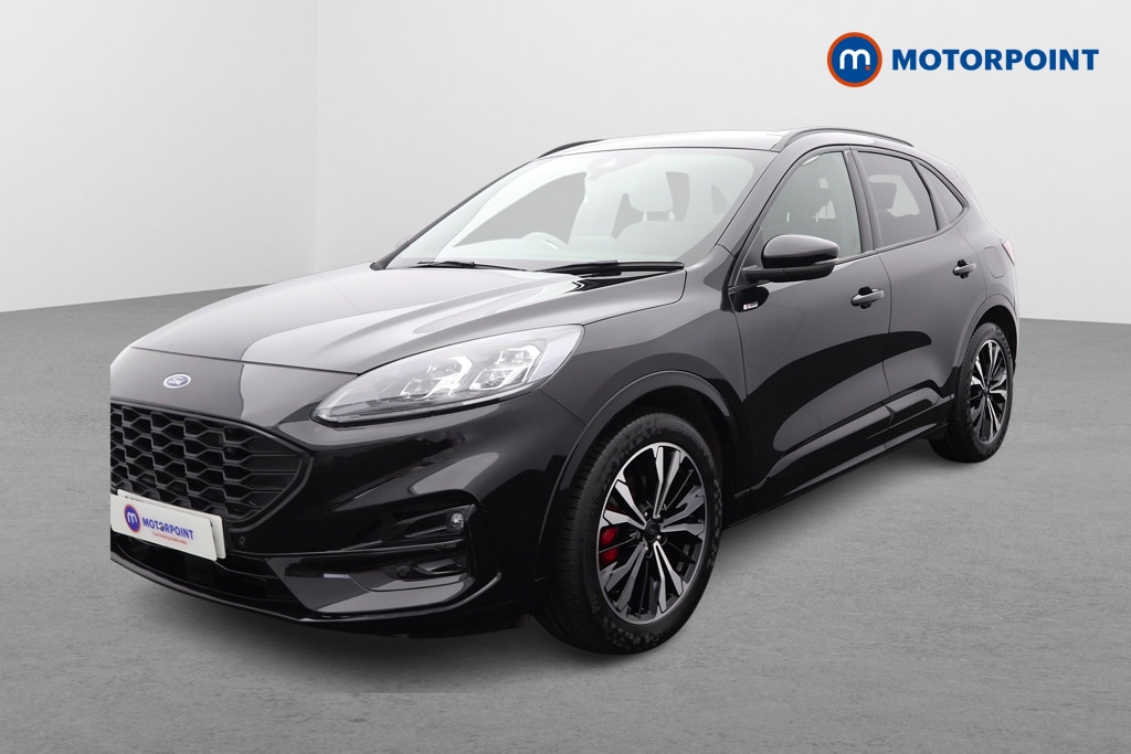 Used Ford Kuga 2023 for sale - 76961051: Photo 3