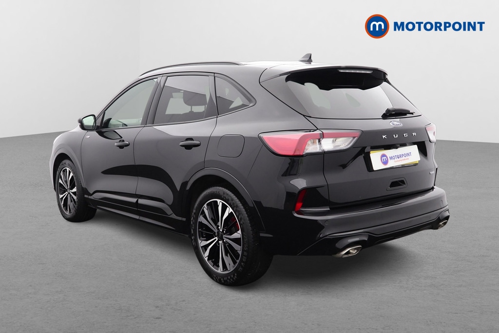 Used Ford Kuga 2023 for sale - 76961051: Photo 5