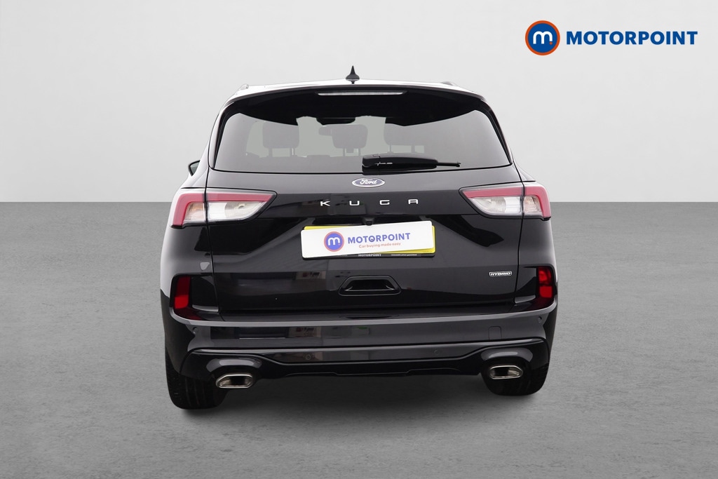 Used Ford Kuga 2023 for sale - 76961051: Photo 6