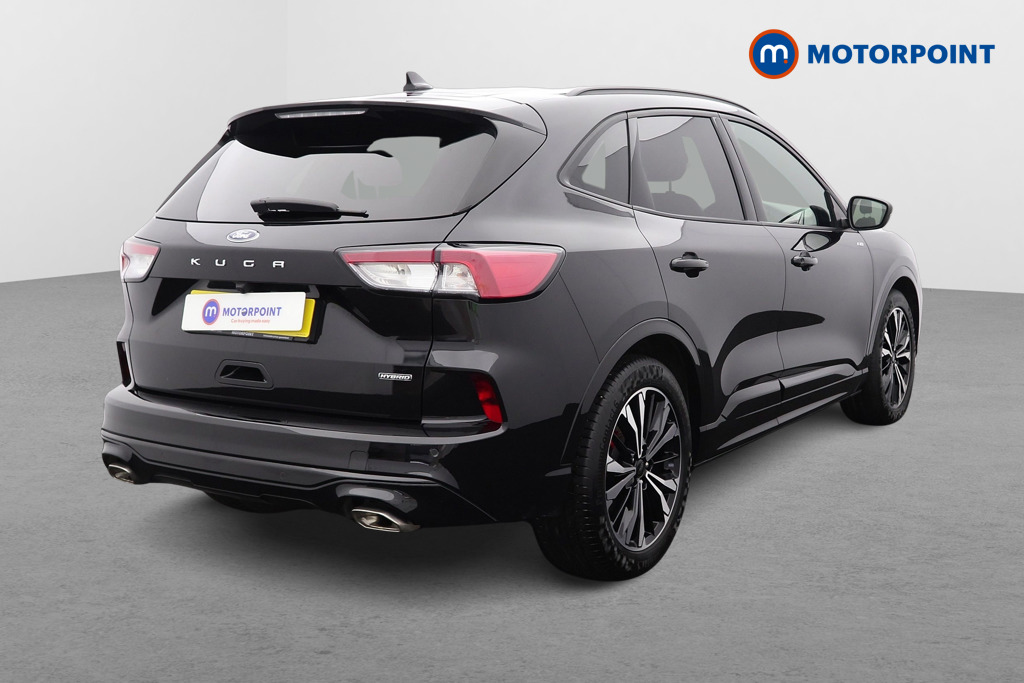 Used Ford Kuga 2023 for sale - 76961051: Photo 7