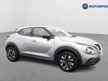 2023 - 1.0 DiG-T 114 Acenta 5dr DCT