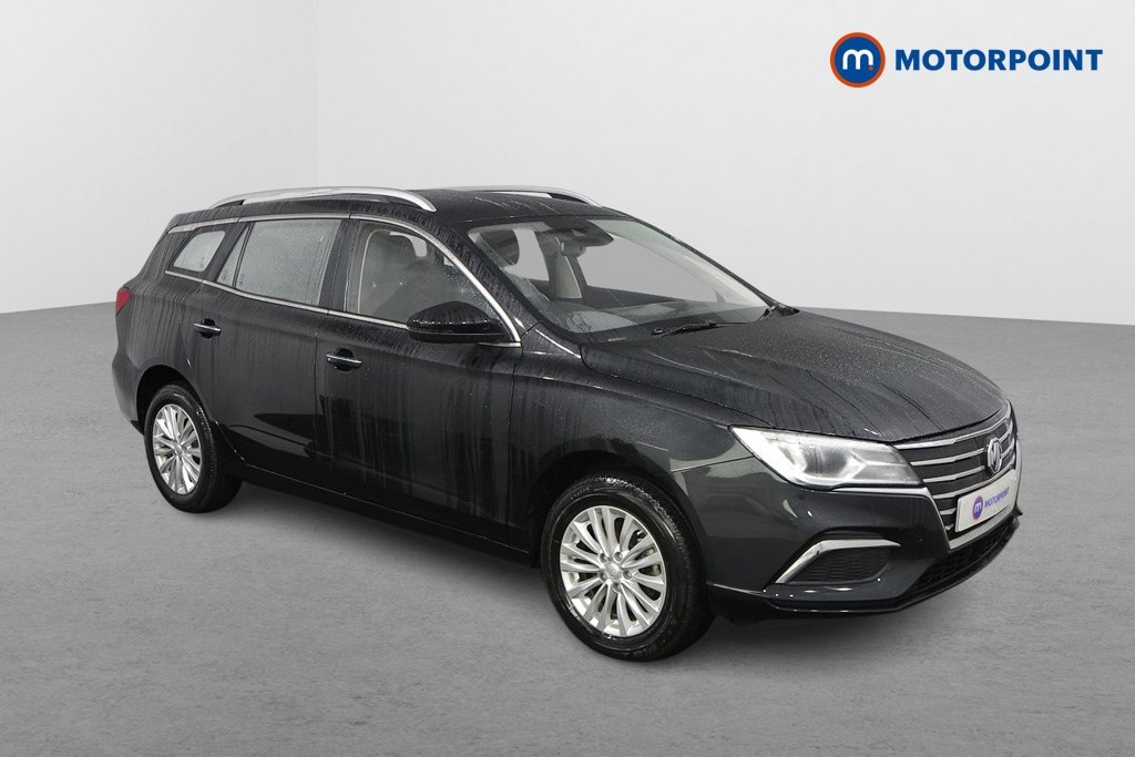 Used MG MG5 2022 for sale - 76685216: Photo 1