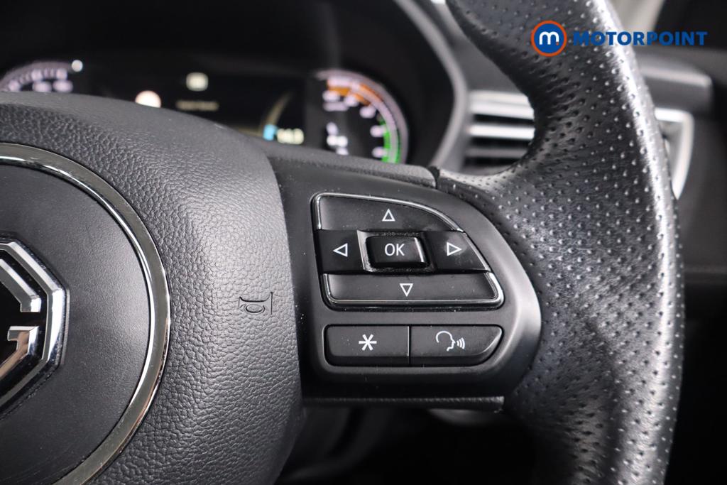 Used MG MG5 2022 for sale - 76685216: Photo 19