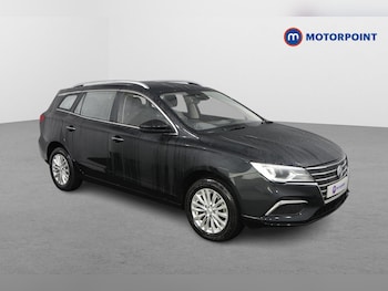 2022 - 115kW Exclusive EV 61kWh 5dr Auto