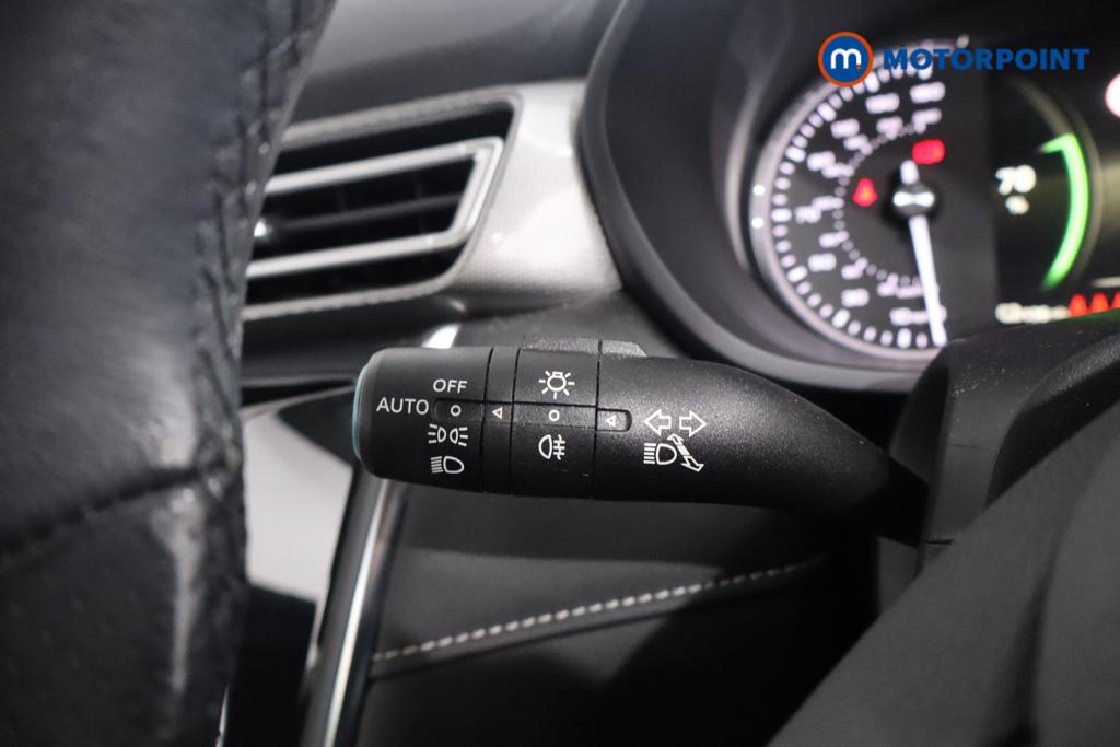 Used MG MG5 2022 for sale - 76685216: Photo 22