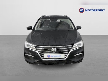 Used MG MG5 2022 for sale - 76685216: Photo