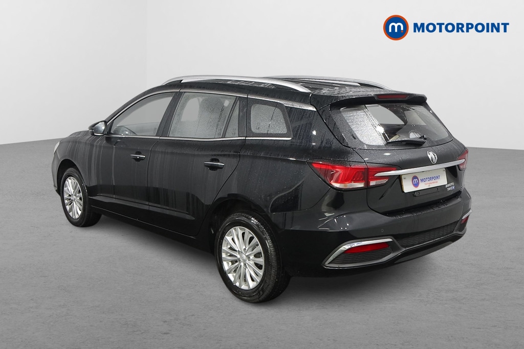 Used MG MG5 2022 for sale - 76685216: Photo 5