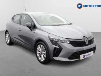 2024 - 1.6 E-TECH full hybrid 145 Evolution 5dr Auto