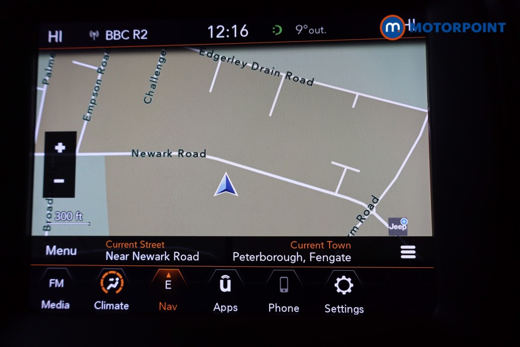 Used Jeep Renegade 2020 for sale - 77219797: Photo 10