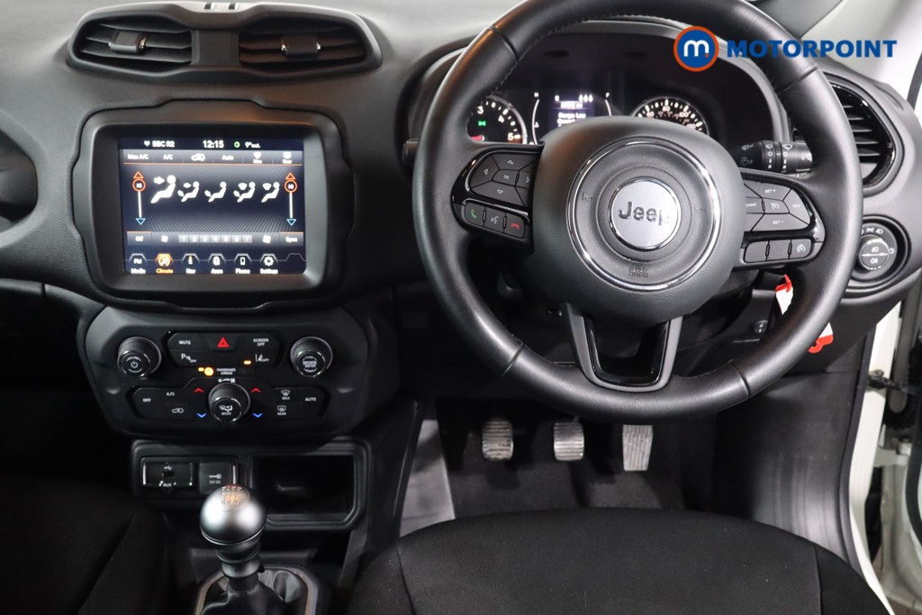 Used Jeep Renegade 2020 for sale - 77219797: Photo 11