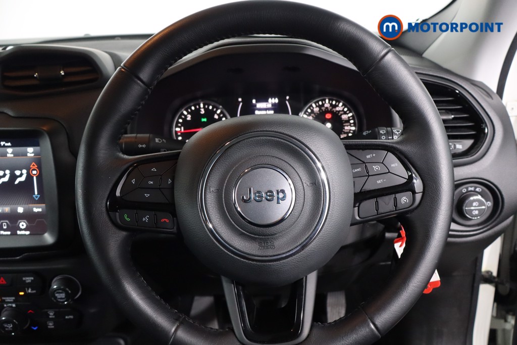 Used Jeep Renegade 2020 for sale - 77219797: Photo 14