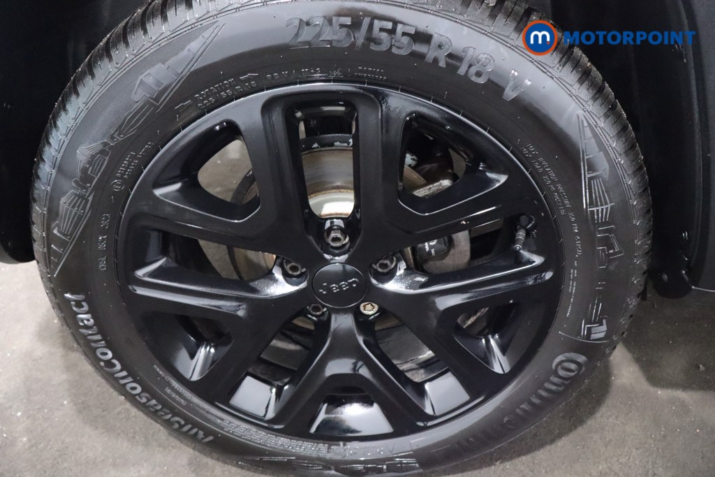 Used Jeep Renegade 2020 for sale - 77219797: Photo 17