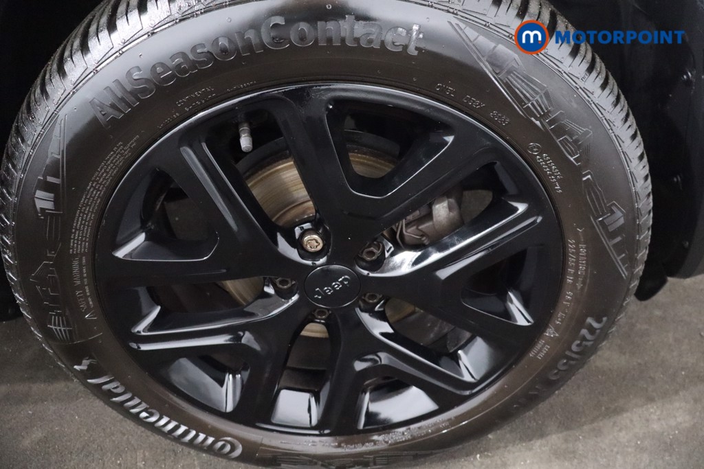 Used Jeep Renegade 2020 for sale - 77219797: Photo 18