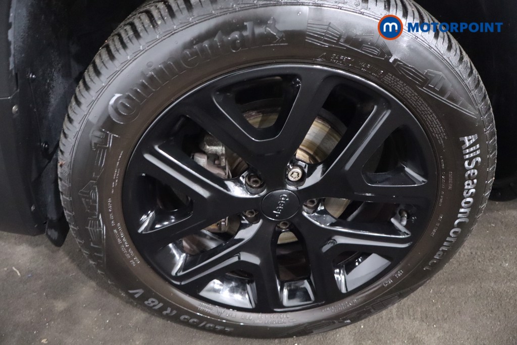 Used Jeep Renegade 2020 for sale - 77219797: Photo 19