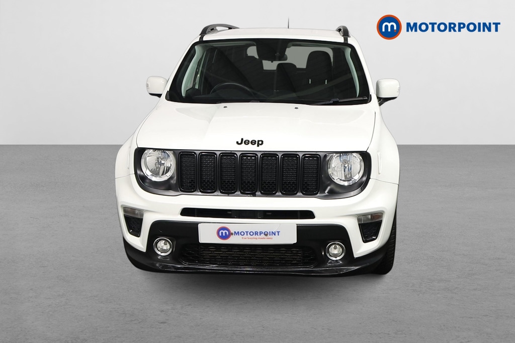 Used Jeep Renegade 2020 for sale - 77219797: Photo 2