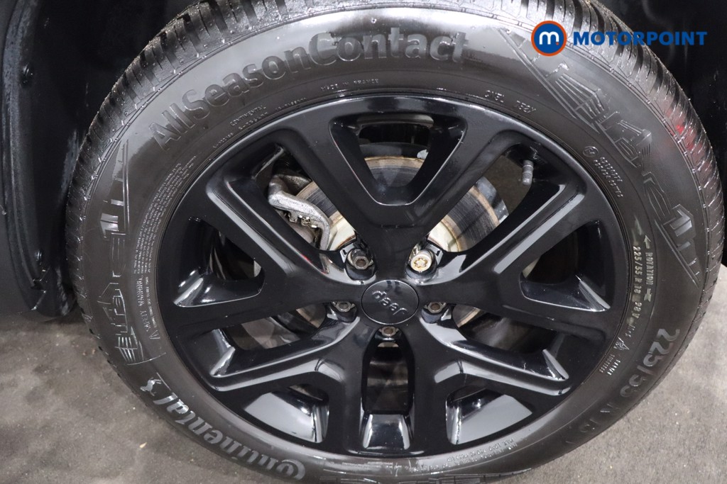 Used Jeep Renegade 2020 for sale - 77219797: Photo 20