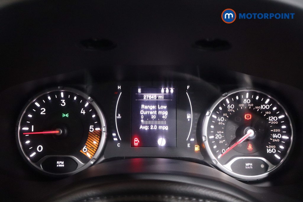 Used Jeep Renegade 2020 for sale - 77219797: Photo 21