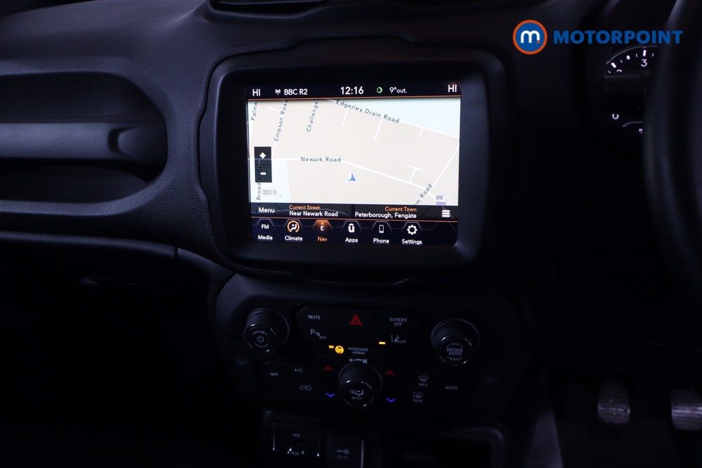 Used Jeep Renegade 2020 for sale - 77219797: Photo 24